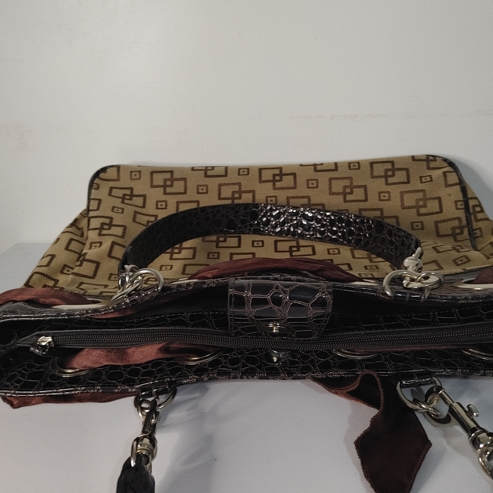 ALDO Tote Bag - Picture 5 of 12